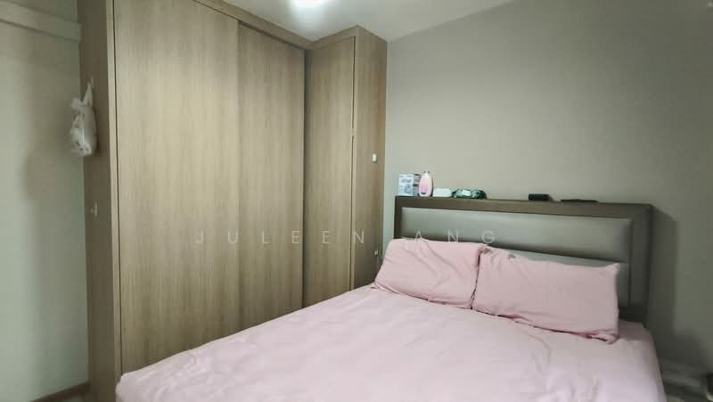 455B Sengkang West Avenue, 455B Sengkang West Avenue, 1 Bedroom, 517 sqft, HDB Flat For Sale, by Juleen Ang, 500211708 - Bedroom - PropertyGuru.com.sg