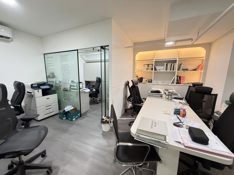 Mandai Connection, 7 Mandai Link, 1,700 sqft, Factory / Workshop (B2) For Rent, by Cadence Yu, 500211709 - Study - CommercialGuru.com.sg