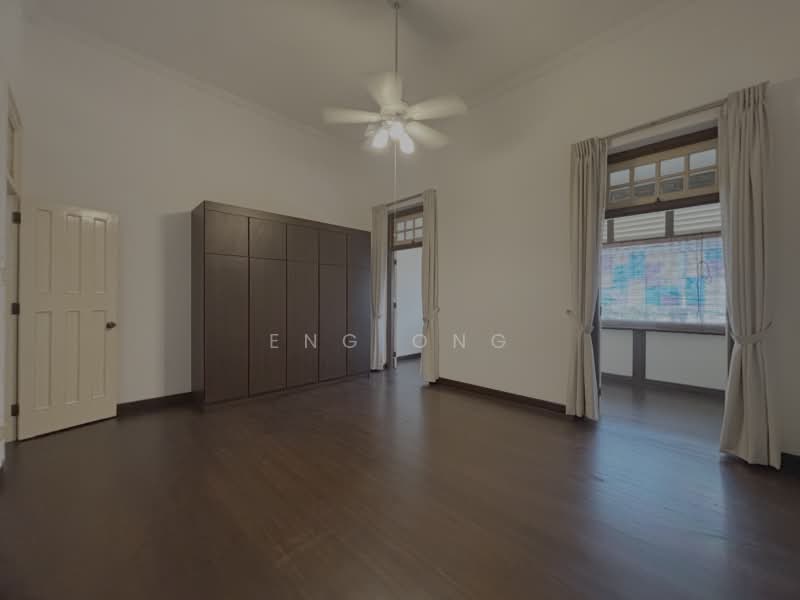 Townerville, McNair Road, 3 Bedrooms, 2,424 sqft, Conservation House For Rent, by Eng Ong, 500211714 - Master Bedroom - PropertyGuru.com.sg