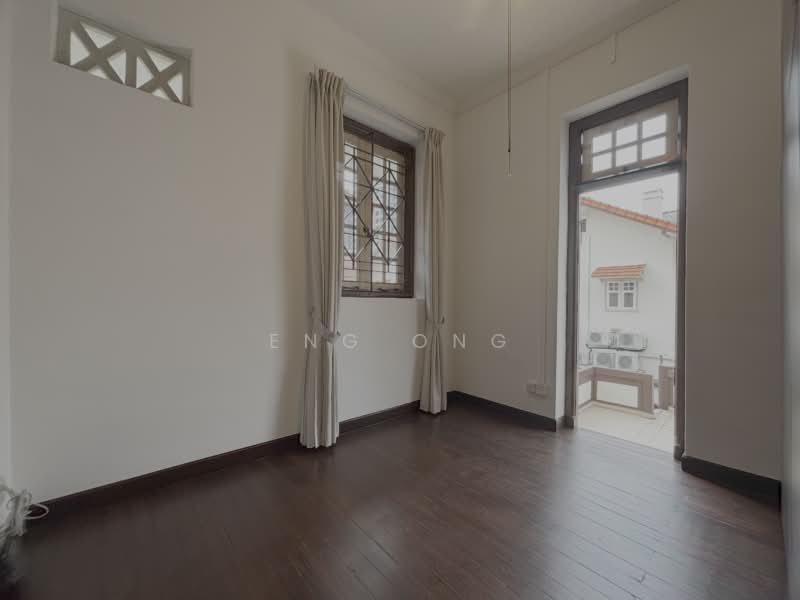 Townerville, McNair Road, 3 Bedrooms, 2,424 sqft, Conservation House For Rent, by Eng Ong, 500211714 - Bedroom 3 - PropertyGuru.com.sg