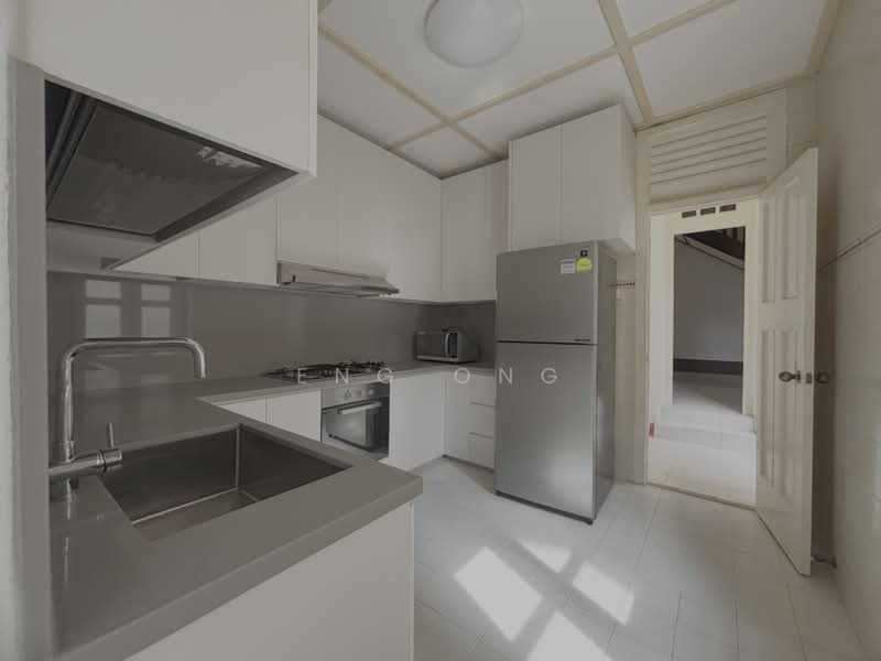 Townerville, McNair Road, 3 Bedrooms, 2,424 sqft, Conservation House For Rent, by Eng Ong, 500211714 - Kitchen - PropertyGuru.com.sg