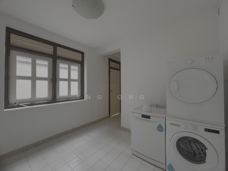 Townerville, McNair Road, 3 Bedrooms, 2,424 sqft, Conservation House For Rent, by Eng Ong, 500211714 - Utility Room - PropertyGuru.com.sg