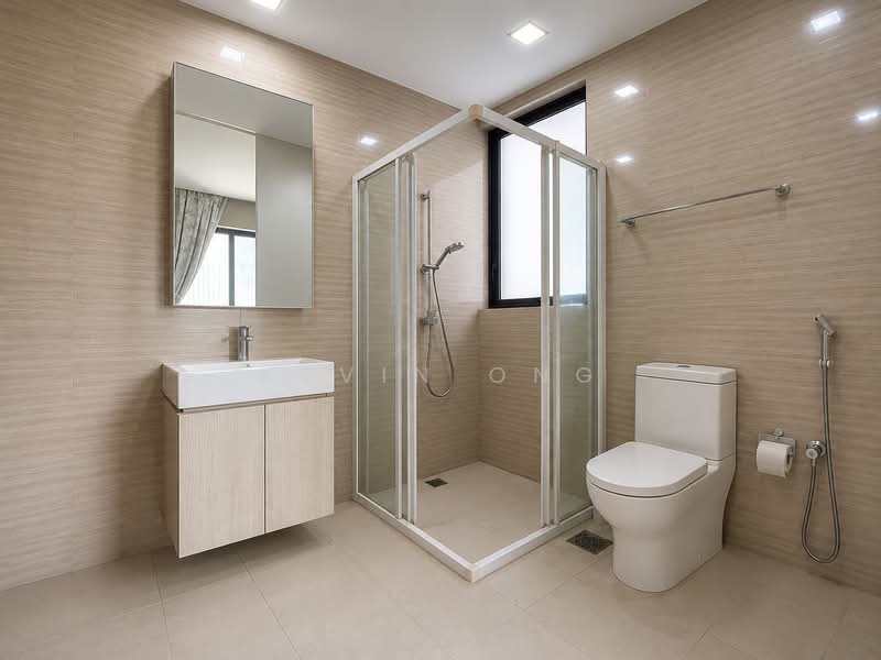 Sky Vue, 3 Bishan Street 15, 4 Bedrooms, 2,282 sqft, Condominium For Sale, by Kevin Ong, 500211716 - Bathroom - PropertyGuru.com.sg