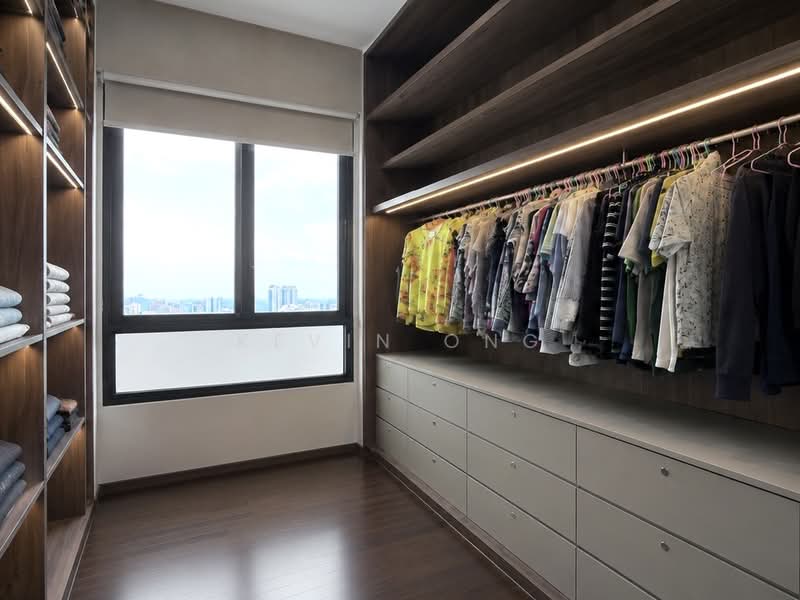 Sky Vue, 3 Bishan Street 15, 4 Bedrooms, 2,282 sqft, Condominium For Sale, by Kevin Ong, 500211716 - Interior - PropertyGuru.com.sg
