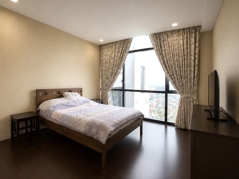 Sky Vue, 3 Bishan Street 15, 4 Bedrooms, 2,282 sqft, Condominium For Sale, by Kevin Ong, 500211716 - Bedroom - PropertyGuru.com.sg