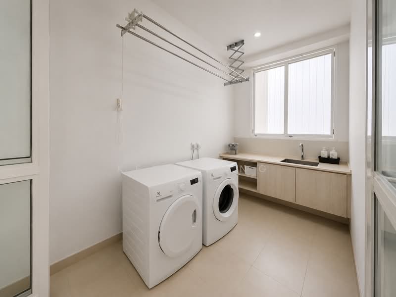 Sky Vue, 3 Bishan Street 15, 4 Bedrooms, 2,282 sqft, Condominium For Sale, by Kevin Ong, 500211716 - Interior - PropertyGuru.com.sg