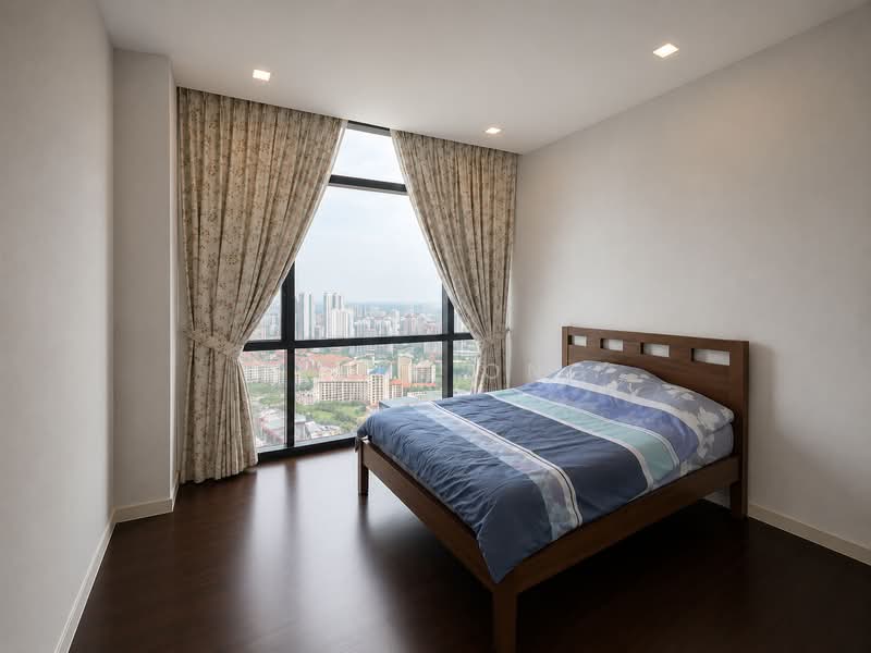 Sky Vue, 3 Bishan Street 15, 4 Bedrooms, 2,282 sqft, Condominium For Sale, by Kevin Ong, 500211716 - Bedroom - PropertyGuru.com.sg