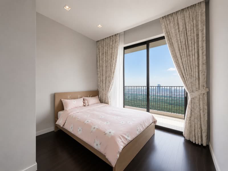 Sky Vue, 3 Bishan Street 15, 4 Bedrooms, 2,282 sqft, Condominium For Sale, by Kevin Ong, 500211716 - Bedroom - PropertyGuru.com.sg