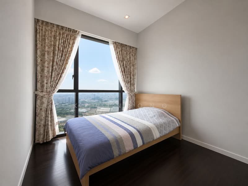 Sky Vue, 3 Bishan Street 15, 4 Bedrooms, 2,282 sqft, Condominium For Sale, by Kevin Ong, 500211716 - Bedroom - PropertyGuru.com.sg