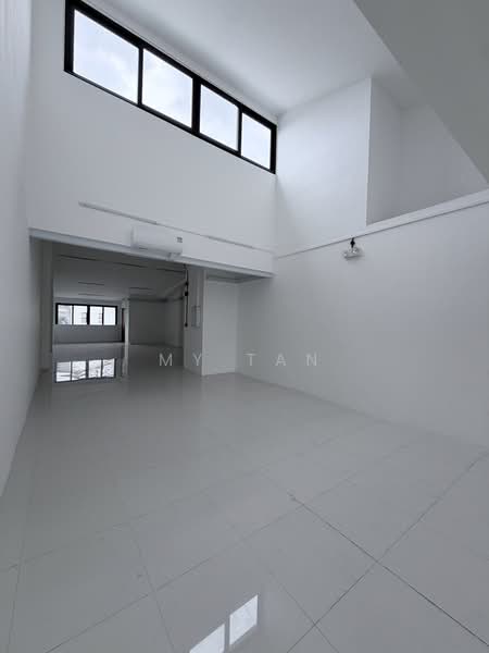 Upper Thomson Road Shop Houses, 272 Upper Thomson Road, 1,600 sqft, Shop / Shophouse For Rent, by Cannis Tan, 500211717 - Interior - CommercialGuru.com.sg