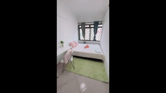 People's Park Complex, 1 Park Road, Room Rental, 100 sqft, Condominium For Rent, by ling, 500211718 - PropertyGuru.com.sg