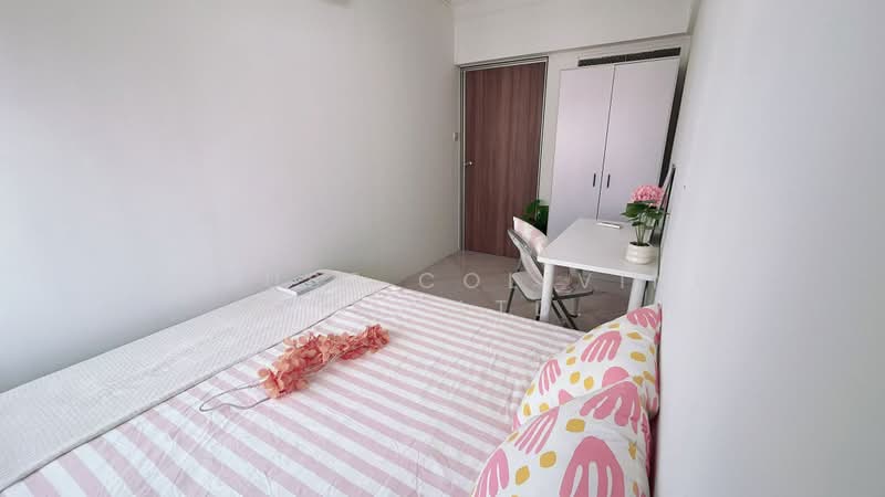 People's Park Complex, 1 Park Road, Room Rental, 100 sqft, Condominium For Rent, by ling, 500211718 - Bedroom - PropertyGuru.com.sg