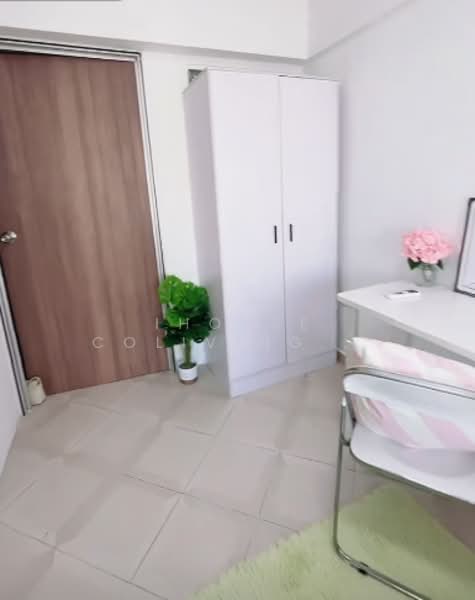 People's Park Complex, 1 Park Road, Room Rental, 100 sqft, Condominium For Rent, by ling, 500211718 - Interior - PropertyGuru.com.sg