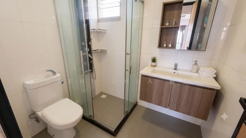 322D Sumang Walk, 322D Sumang Walk, 3 Bedrooms, 1,249 sqft, HDB Flat For Sale, by Serene Chua 蔡芝玲, 500211724 - Bathroom - PropertyGuru.com.sg