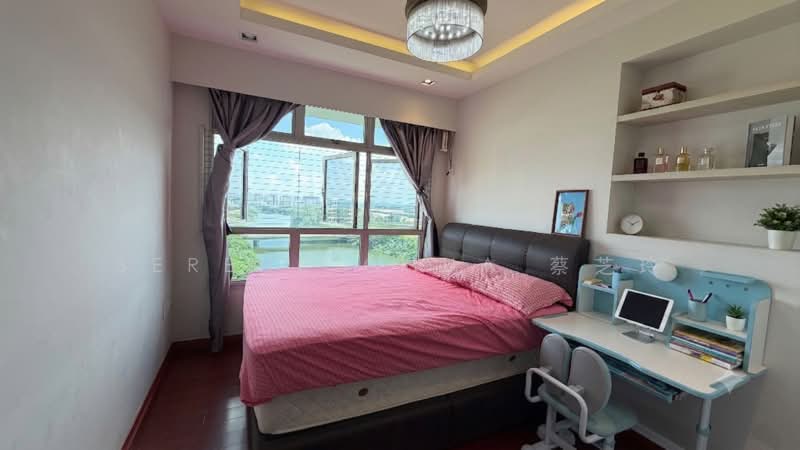 322D Sumang Walk, 322D Sumang Walk, 3 Bedrooms, 1,249 sqft, HDB Flat For Sale, by Serene Chua 蔡芝玲, 500211724 - Bedroom - PropertyGuru.com.sg