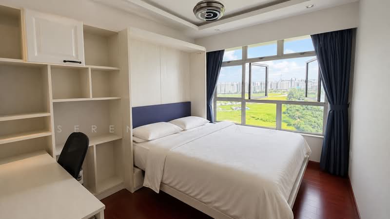 322D Sumang Walk, 322D Sumang Walk, 3 Bedrooms, 1,249 sqft, HDB Flat For Sale, by Serene Chua 蔡芝玲, 500211724 - Bedroom - PropertyGuru.com.sg