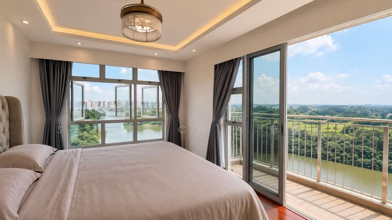 322D Sumang Walk, 322D Sumang Walk, 3 Bedrooms, 1,249 sqft, HDB Flat For Sale, by Serene Chua 蔡芝玲, 500211724 - Bedroom - PropertyGuru.com.sg