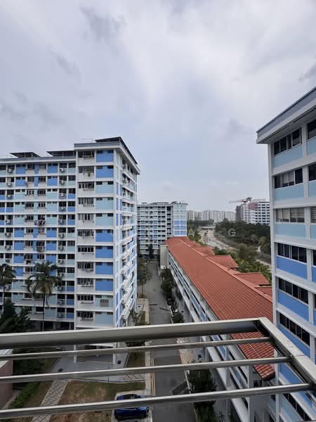 115 Pasir Ris Street 11, 115 Pasir Ris Street 11, 3 Bedrooms, 968 sqft, HDB Flat For Rent, by Zac Huang, 500211727 - Exterior - PropertyGuru.com.sg