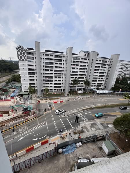 115 Pasir Ris Street 11, 115 Pasir Ris Street 11, 3 Bedrooms, 968 sqft, HDB Flat For Rent, by Zac Huang, 500211727 - Exterior - PropertyGuru.com.sg