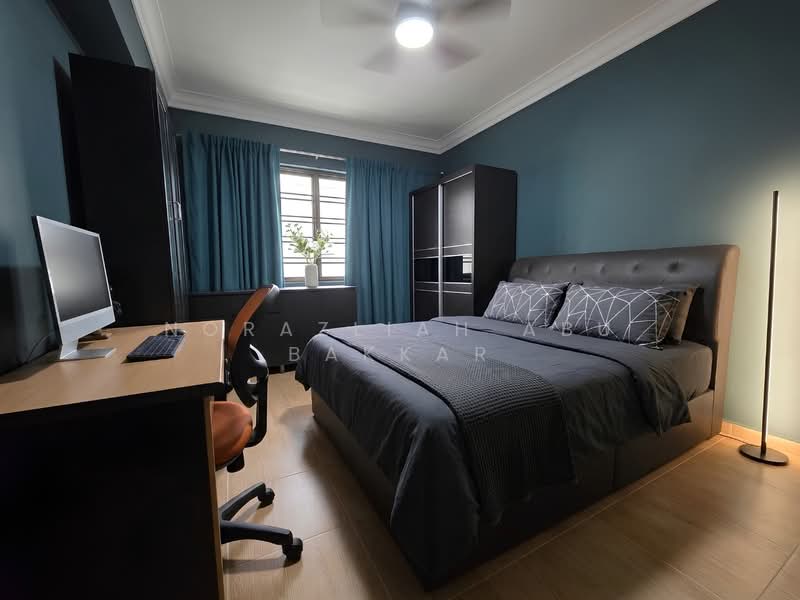 945 Hougang Street 92, 945 Hougang Street 92, 3 Bedrooms, 1,302 sqft, HDB Flat For Sale, by Norazliah Abu Bakkar, 500211729 - Bedroom - PropertyGuru.com.sg