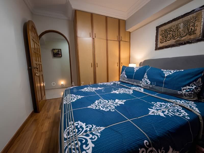 945 Hougang Street 92, 945 Hougang Street 92, 3 Bedrooms, 1,302 sqft, HDB Flat For Sale, by Norazliah Abu Bakkar, 500211729 - Bedroom - PropertyGuru.com.sg