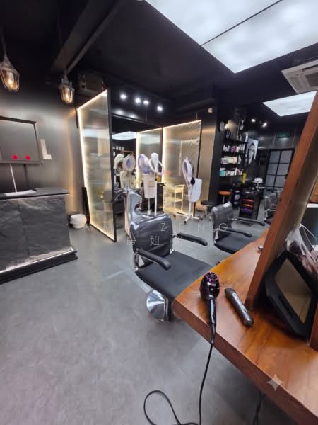 45 Holland Drive, , 732 sqft, Shop / Shophouse For Rent, by Amy Zeng 房姐姐, 500211730 - Interior - CommercialGuru.com.sg
