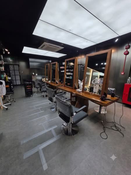 45 Holland Drive, , 732 sqft, Shop / Shophouse For Rent, by Amy Zeng 房姐姐, 500211730 - Interior - CommercialGuru.com.sg
