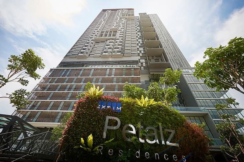 Bishan 8, 61 Bishan Street 21, Room Rental, 5,655 sqft, Condominium For Rent, by QA Agent, 500211731 - Exterior - PropertyGuru.com.sg