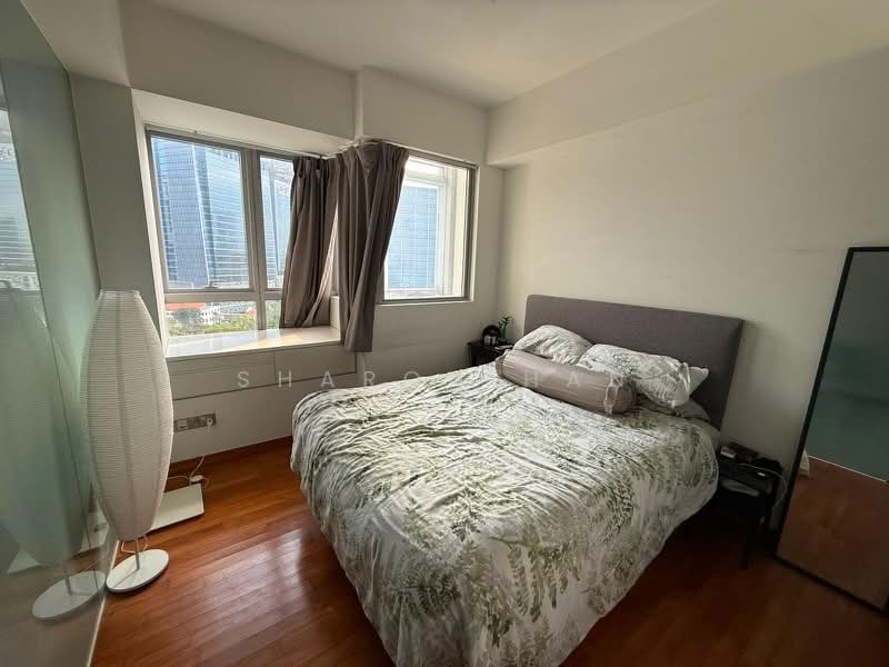 The Clift, 21 McCallum Street, Boat Quay / Raffles Place / Marina, 1 Bedroom, 495 sqft, Condominium For Rent, by SHARON HAN, 500211732 - PropertyGuru.com.sg