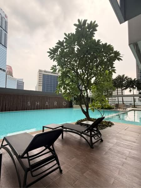 The Clift, 21 McCallum Street, Boat Quay / Raffles Place / Marina, 1 Bedroom, 495 sqft, Condominium For Rent, by SHARON HAN, 500211732 - PropertyGuru.com.sg