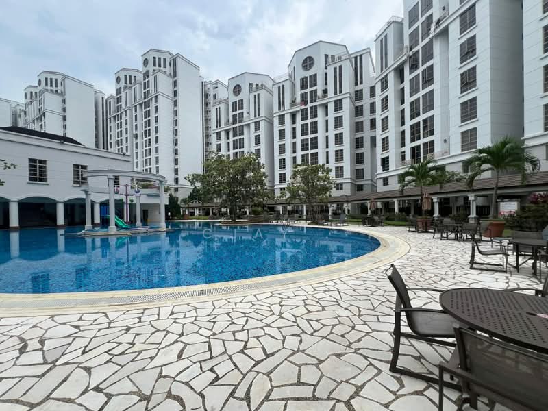 Parc Vista, 454 Corporation Road, Room Rental, 80 sqft, Condominium For Rent, by CJay ., 500211734 - Exterior - PropertyGuru.com.sg