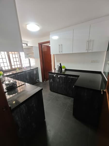 Parc Vista, 454 Corporation Road, Room Rental, 80 sqft, Condominium For Rent, by CJay ., 500211734 - Kitchen - PropertyGuru.com.sg