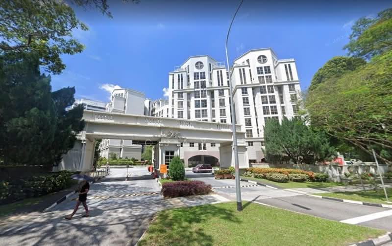 Parc Vista, 454 Corporation Road, Room Rental, 80 sqft, Condominium For Rent, by CJay ., 500211734 - Exterior - PropertyGuru.com.sg