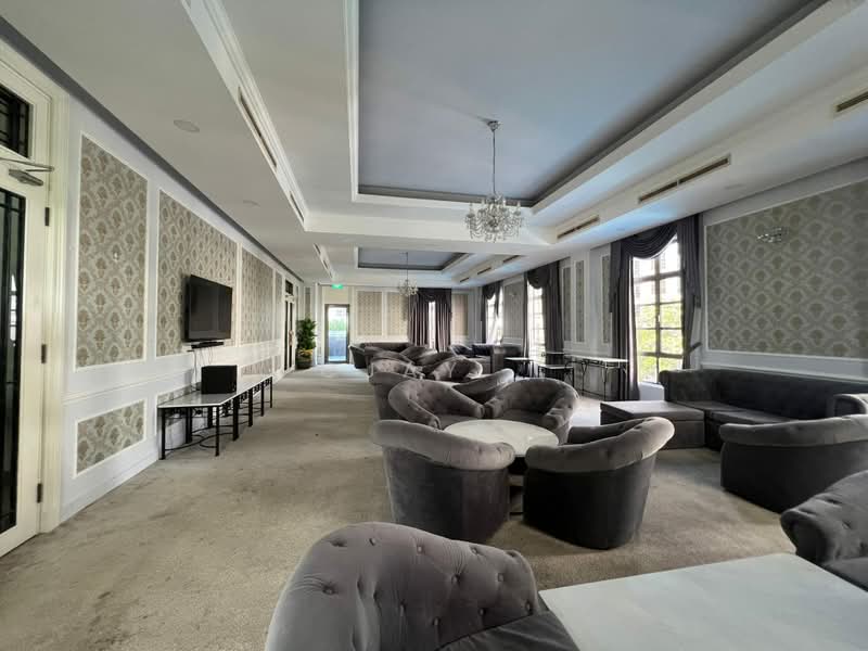 Parc Vista, 454 Corporation Road, Room Rental, 80 sqft, Condominium For Rent, by CJay ., 500211734 - Condo Facilities - PropertyGuru.com.sg