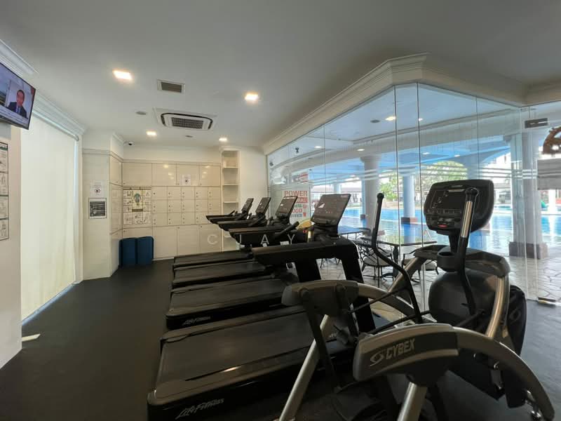 Parc Vista, 454 Corporation Road, Room Rental, 80 sqft, Condominium For Rent, by CJay ., 500211734 - Gym - PropertyGuru.com.sg