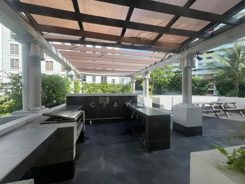 Parc Vista, 454 Corporation Road, Room Rental, 80 sqft, Condominium For Rent, by CJay ., 500211734 - Exterior - PropertyGuru.com.sg