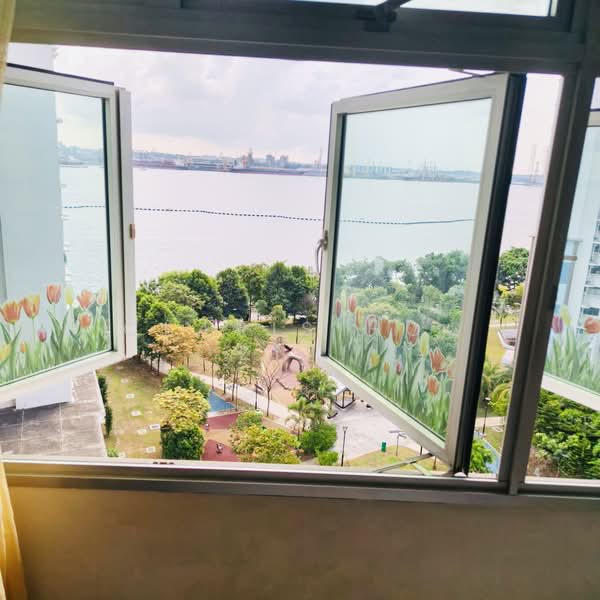 421C Northshore Drive, 421C Northshore Drive, 2 Bedrooms, 731 sqft, HDB Flat For Sale, by Claris Hoo Ziyi, 500211737 - View - PropertyGuru.com.sg