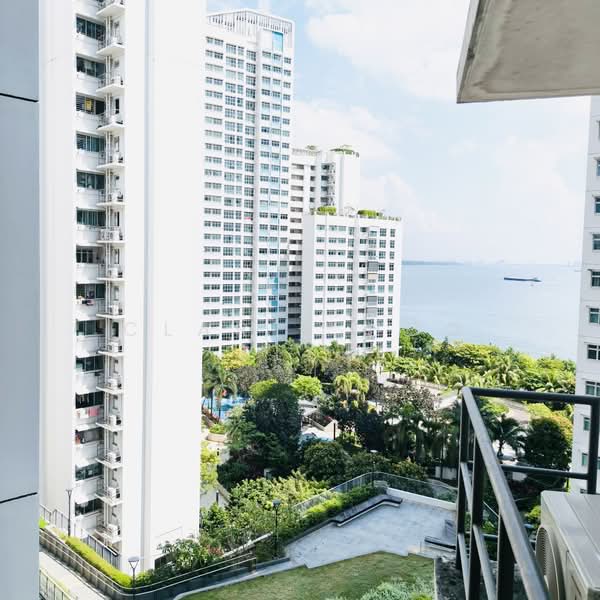 421C Northshore Drive, 421C Northshore Drive, 2 Bedrooms, 731 sqft, HDB Flat For Sale, by Claris Hoo Ziyi, 500211737 - Exterior - PropertyGuru.com.sg