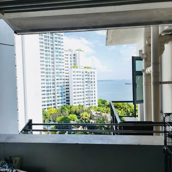 421C Northshore Drive, 421C Northshore Drive, 2 Bedrooms, 731 sqft, HDB Flat For Sale, by Claris Hoo Ziyi, 500211737 - View - PropertyGuru.com.sg