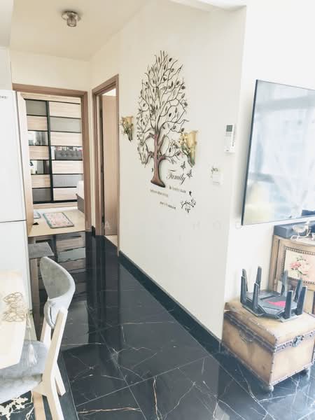 421C Northshore Drive, 421C Northshore Drive, 2 Bedrooms, 731 sqft, HDB Flat For Sale, by Claris Hoo Ziyi, 500211737 - Interior - PropertyGuru.com.sg