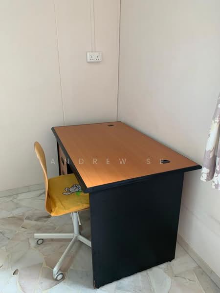 412 Tampines Street 41, 412 Tampines Street 41, Room Rental, 270 sqft, HDB Flat For Rent, by Andrew Se, 500211738 - PropertyGuru.com.sg