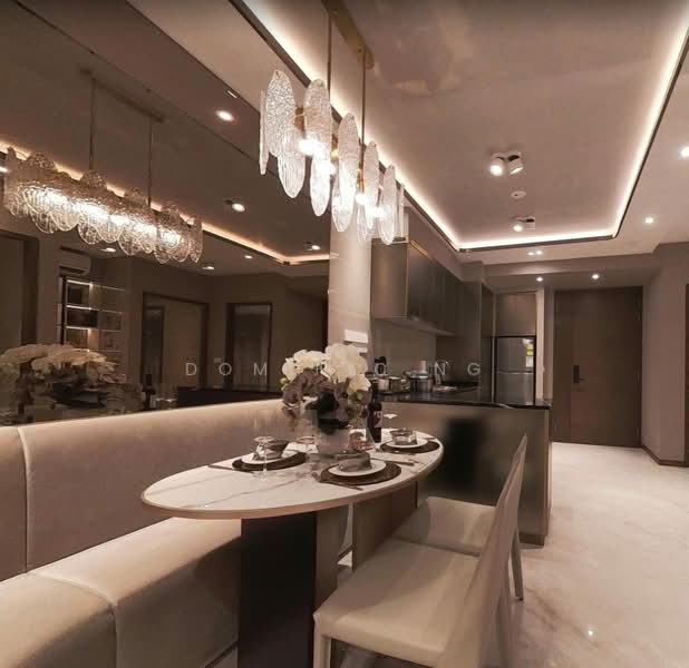 Chuan Park, 240 Lorong Chuan, 2 Bedrooms, 743 sqft, Condominium For Sale, by Dominic Ng, 500211739 - PropertyGuru.com.sg