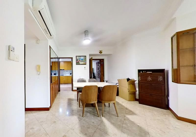 Eastvale, 31 Pasir Ris Drive 3, 3 Bedrooms, 1,292 sqft, Condominium For Rent, by Danis ET Lim 林永添, 500211742 - Dining Room - PropertyGuru.com.sg