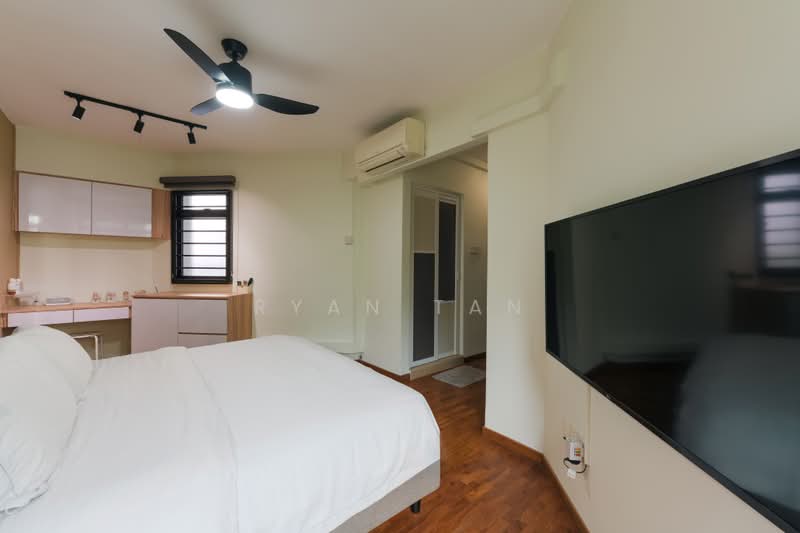 656B Jurong West Street 61, 656B Jurong West Street 61, 4 Bedrooms, 1,432 sqft, HDB Flat For Sale, by Ryan Tan, 500211747 - Bedroom - PropertyGuru.com.sg