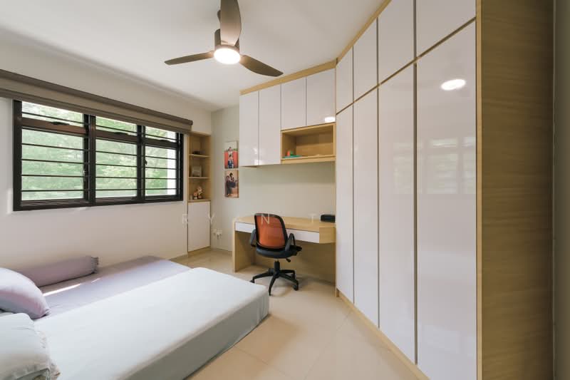 656B Jurong West Street 61, 656B Jurong West Street 61, 4 Bedrooms, 1,432 sqft, HDB Flat For Sale, by Ryan Tan, 500211747 - Bedroom - PropertyGuru.com.sg