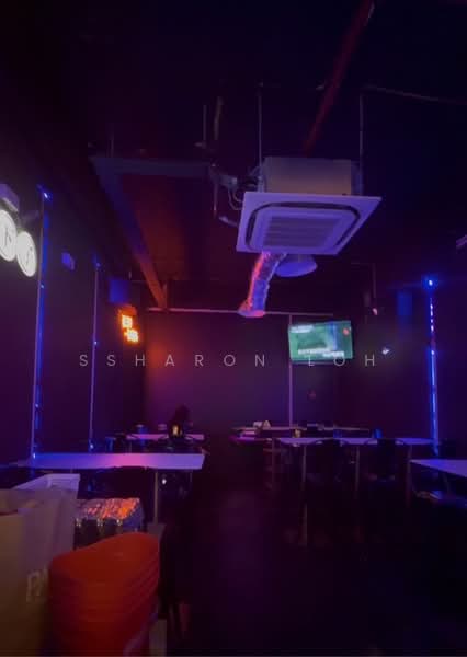 The Commerze @ Irving, 1 Irving Place, 410 sqft, Food & Beverage For Rent, by Ssharon Loh, 500211749 - CommercialGuru.com.sg
