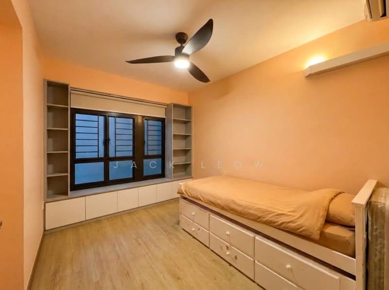 104A Bidadari Park Drive, 104A Bidadari Park Drive, 3 Bedrooms, 1,001 sqft, HDB Flat For Sale, by Jack Leow, 500211761 - Bedroom - PropertyGuru.com.sg