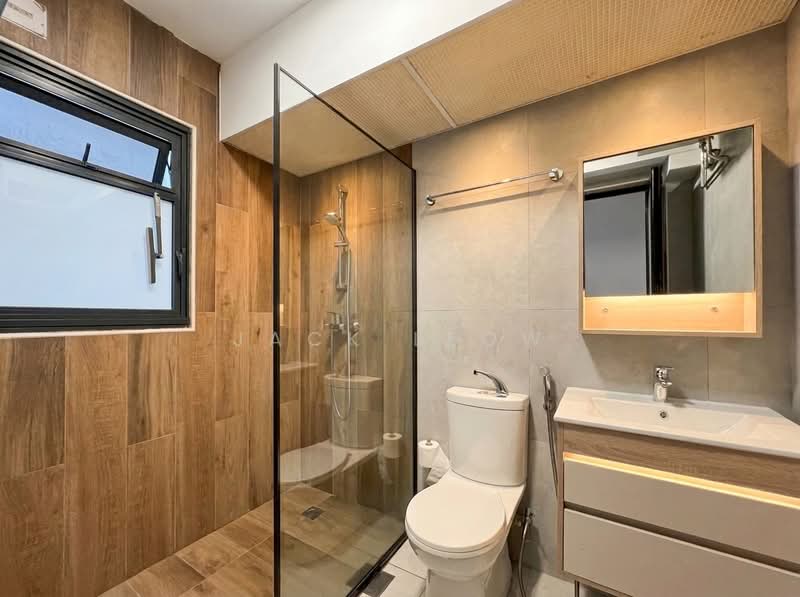 104A Bidadari Park Drive, 104A Bidadari Park Drive, 3 Bedrooms, 1,001 sqft, HDB Flat For Sale, by Jack Leow, 500211761 - Bathroom - PropertyGuru.com.sg