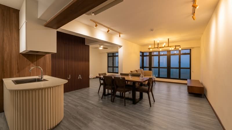 104A Bidadari Park Drive, 104A Bidadari Park Drive, 3 Bedrooms, 1,001 sqft, HDB Flat For Sale, by Jack Leow, 500211761 - Kitchen - PropertyGuru.com.sg