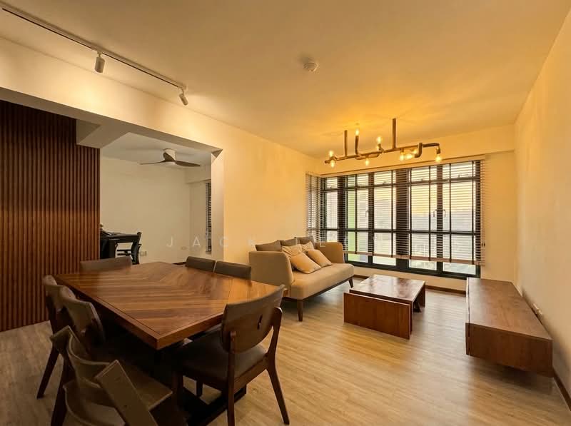 104A Bidadari Park Drive, 104A Bidadari Park Drive, 3 Bedrooms, 1,001 sqft, HDB Flat For Sale, by Jack Leow, 500211761 - Living Room - PropertyGuru.com.sg